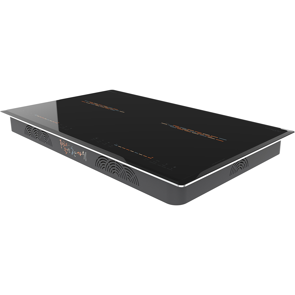 Bếp từ đôi Hawonkoo CEH-205-II