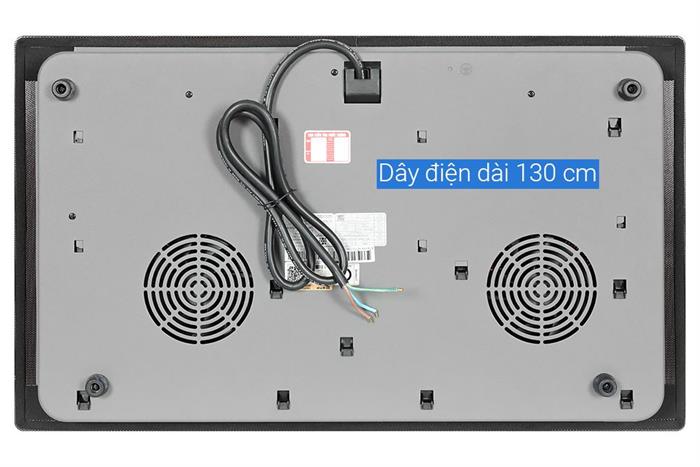 Bếp từ đôi Hawonkoo Inverter CEH-286