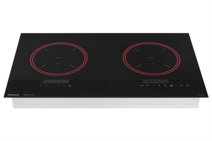 Bếp từ đôi âm Panasonic KY-A1W70KRA 3200W