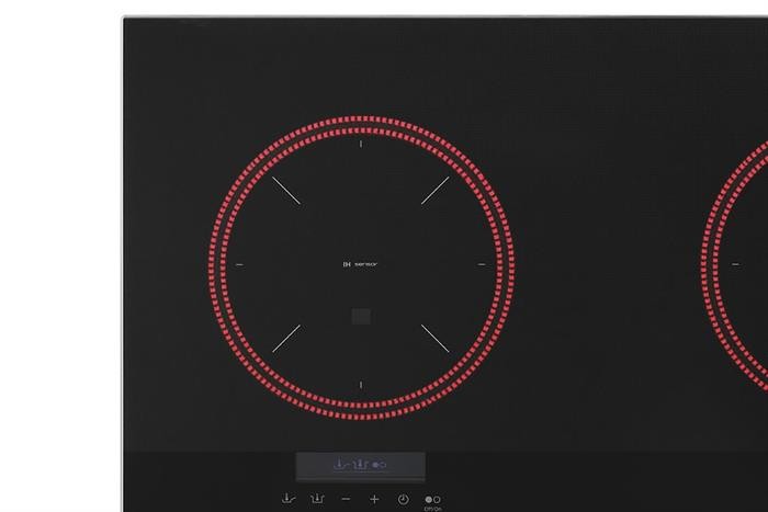 Bếp từ đôi âm Panasonic KY-A1W70KRA 3200W