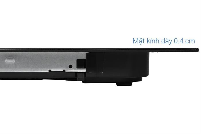 Bếp từ đôi âm Panasonic KY-R72AELYUE 3500W
