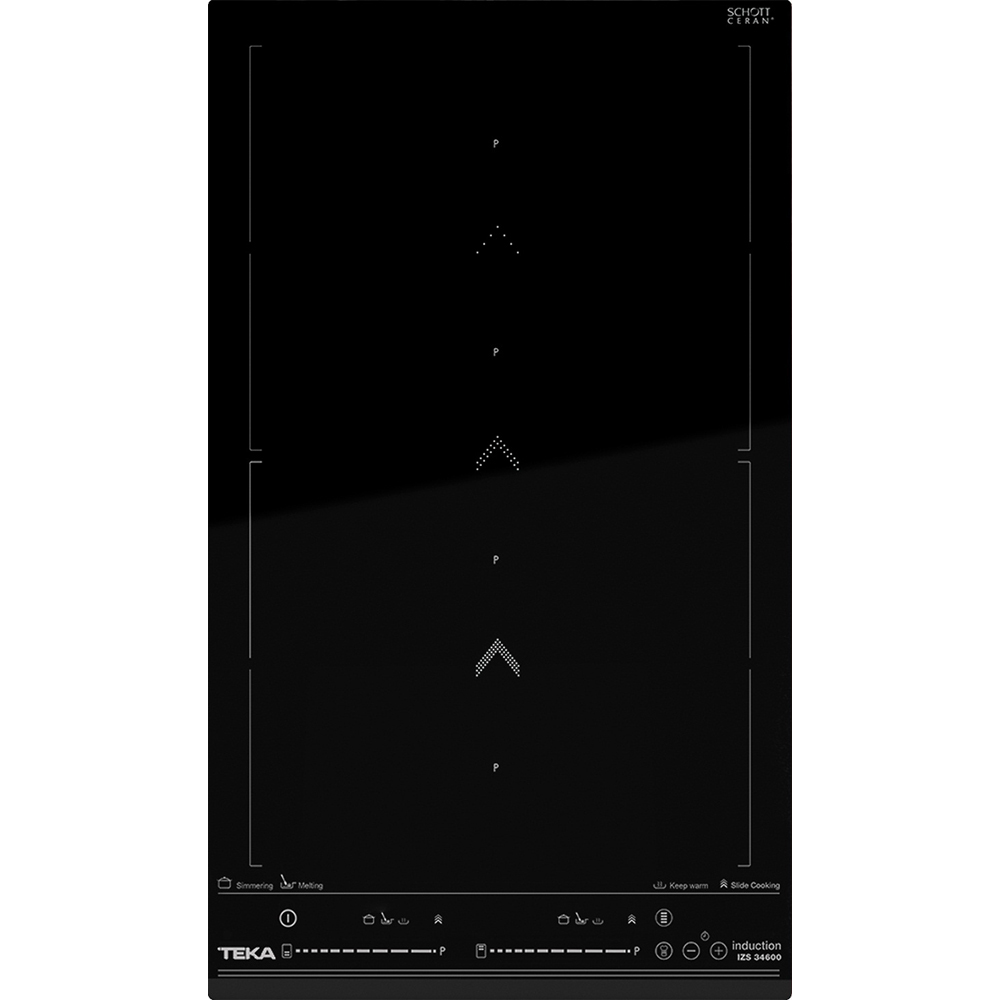 BẾP TỪ TEKA IZS 34600 DMS