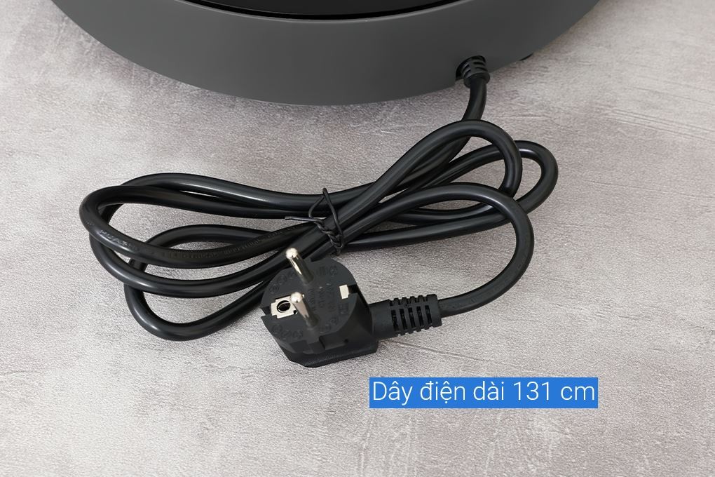 Bếp từ đơn Hawonkoo CEH-101-I-GR 2000W