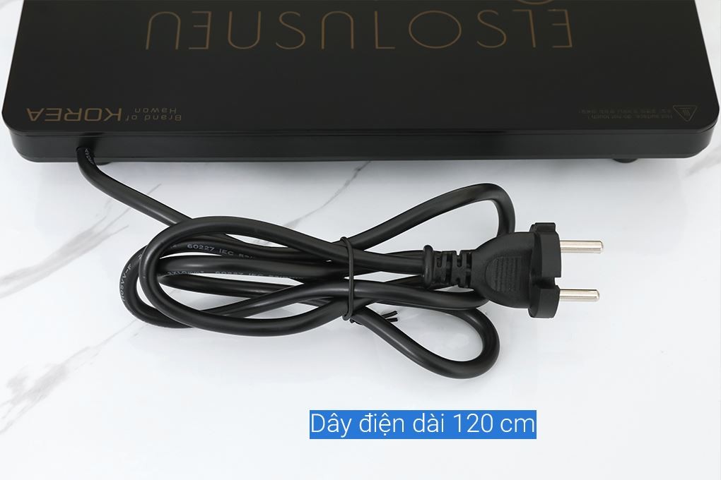 Bếp từ đơn Hawonkoo SEOUL-CEH-109 2100W