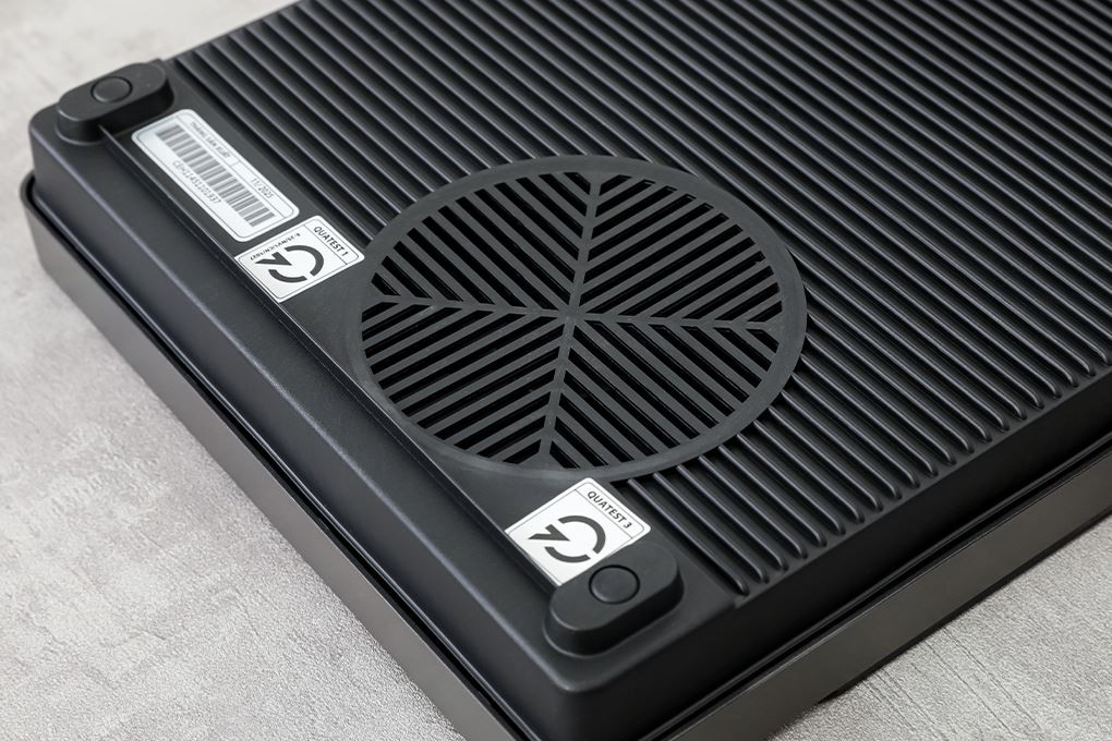 Bếp từ đơn Hawonkoo SEOUL-CEH-114 2000W