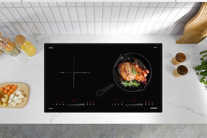 Bếp từ đôi lắp âm Hafele HC-I2732A (536.61.726)