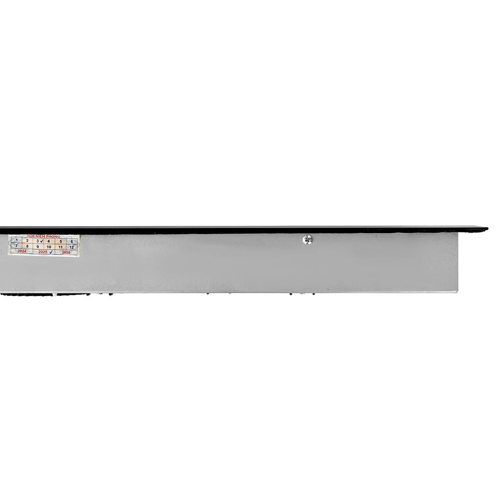 Bếp từ hồng ngoại âm Kocher EI-330E 4000W