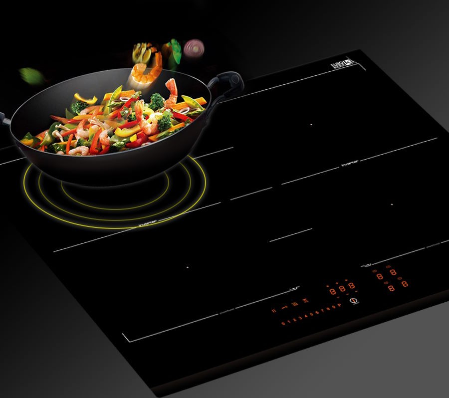 Bếp từ Kocher DI-866GE