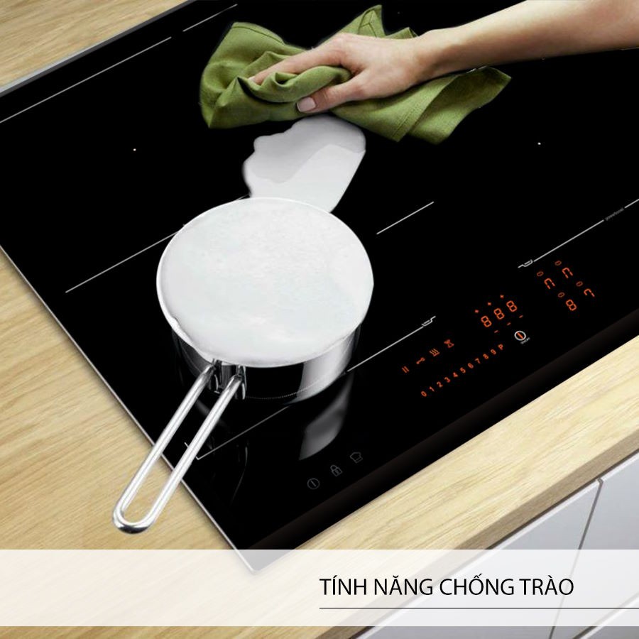 Bếp từ Kocher DI-866GE