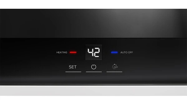 Máy nước nóng gián tiếp Ariston SLIM3 20 LUX VN 20L