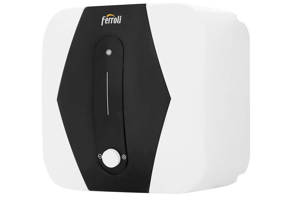 Máy nước nóng gián tiếp Ferroli 20 lít 2500W MIDO SQ