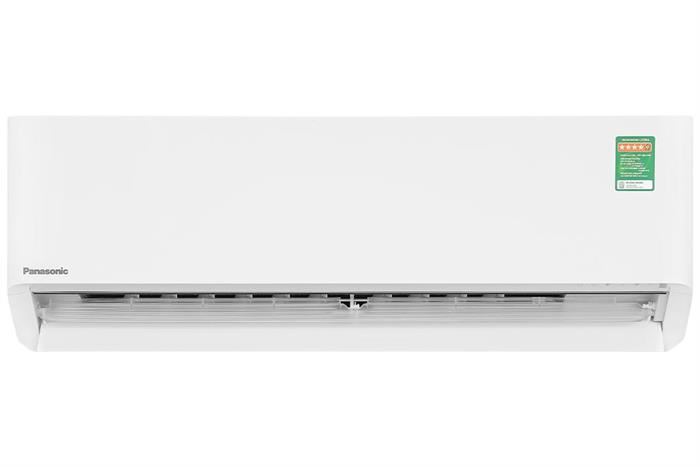 Máy lạnh Panasonic Inverter 1.5 HP CU/CS-XU12BKH-8