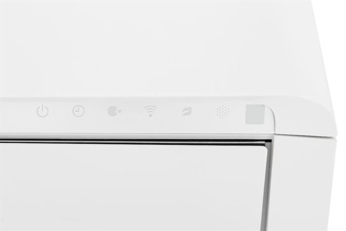 Máy lạnh Panasonic Inverter 2.5 HP CU/CS-U24BKH-8