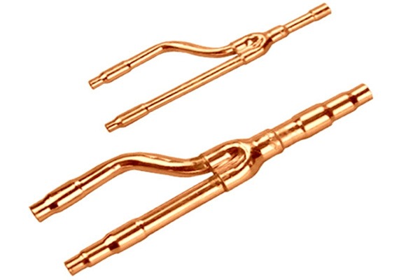 BỘ CHIA GAS DÀN LẠNH DAIKIN KHRP26A73T8