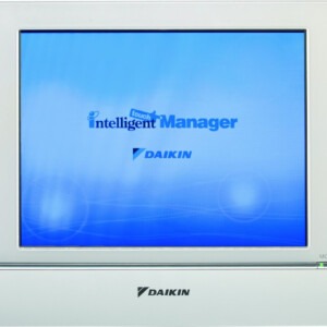 Bộ điều khiển trung tâm iTM Daikin DCM601B51
