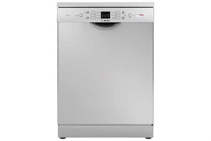 Máy rửa chén Bosch SMS63L08EA Series 6, 12 bộ, độc lập