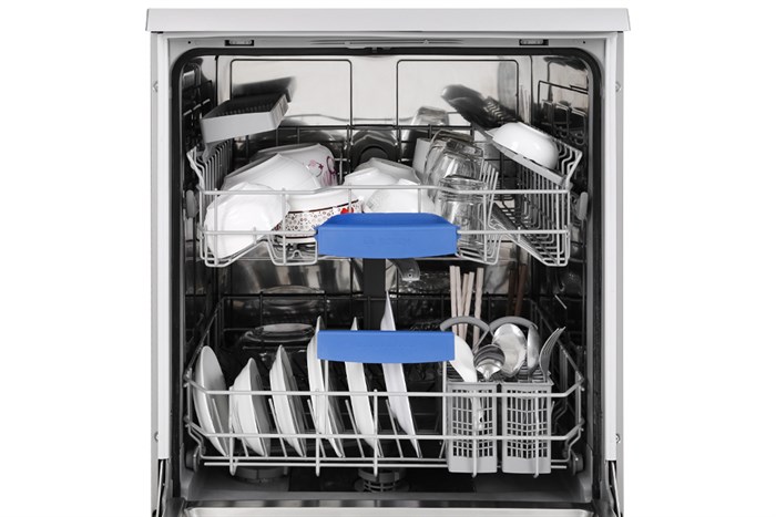 Máy rửa chén Bosch SMS63L08EA Series 6, 12 bộ, độc lập