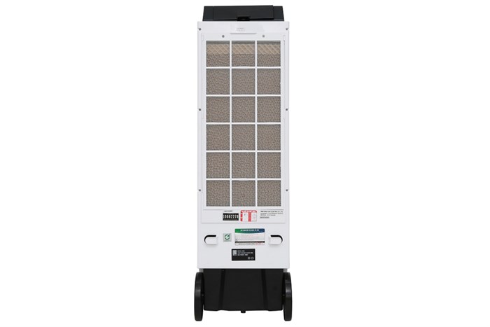 Quạt điều hòa Boss S106 160W