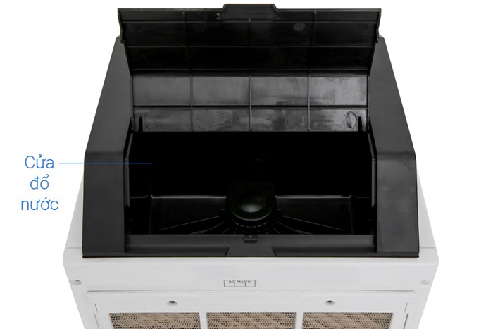 Quạt điều hòa Boss S106 160W
