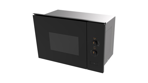 Lò vi sóng âm tủ Comfee CMW-S20KB​