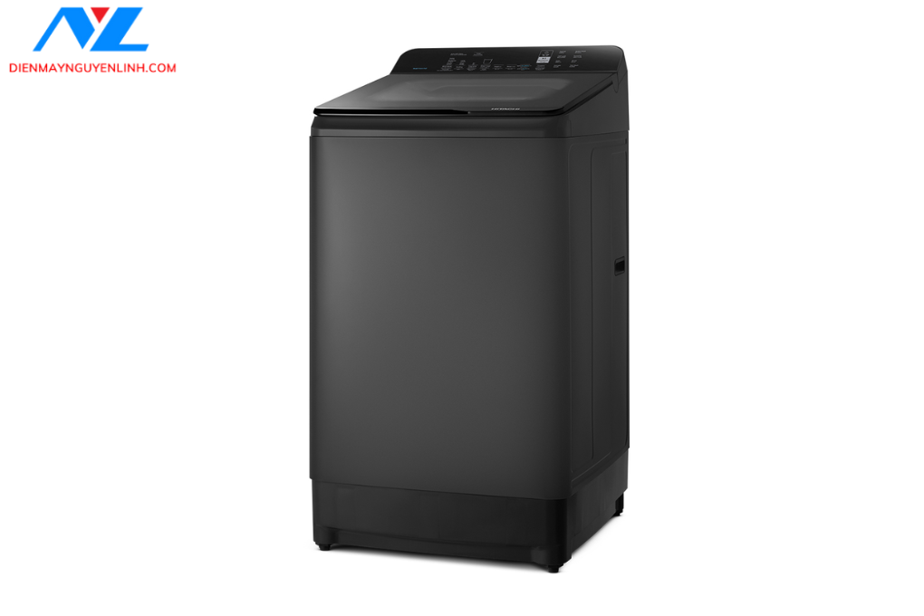 MÁY GIẶT HITACHI 10.5 KG LTL H0MVW0T - MODEL 2024