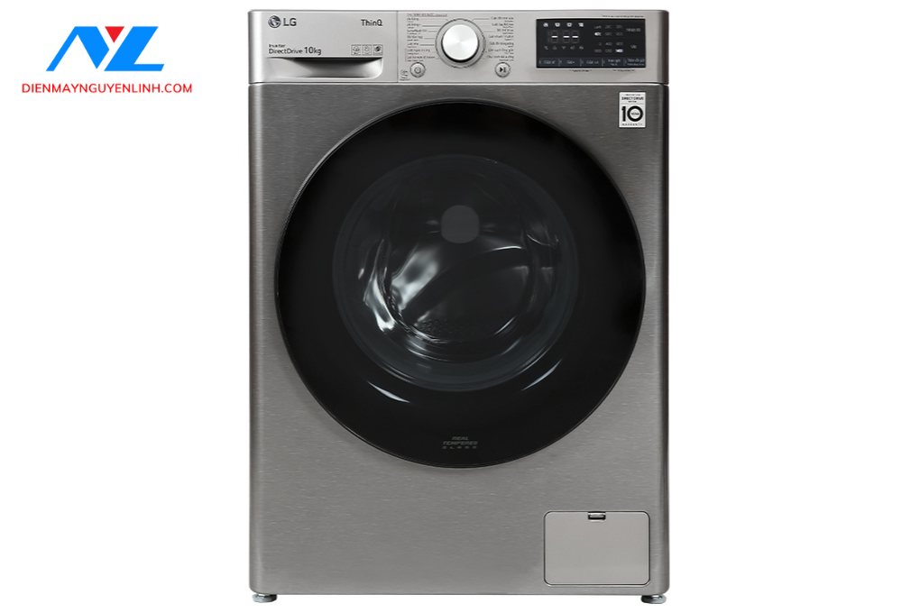 Máy giặt LG Inverter 11 kg FV1411S4P