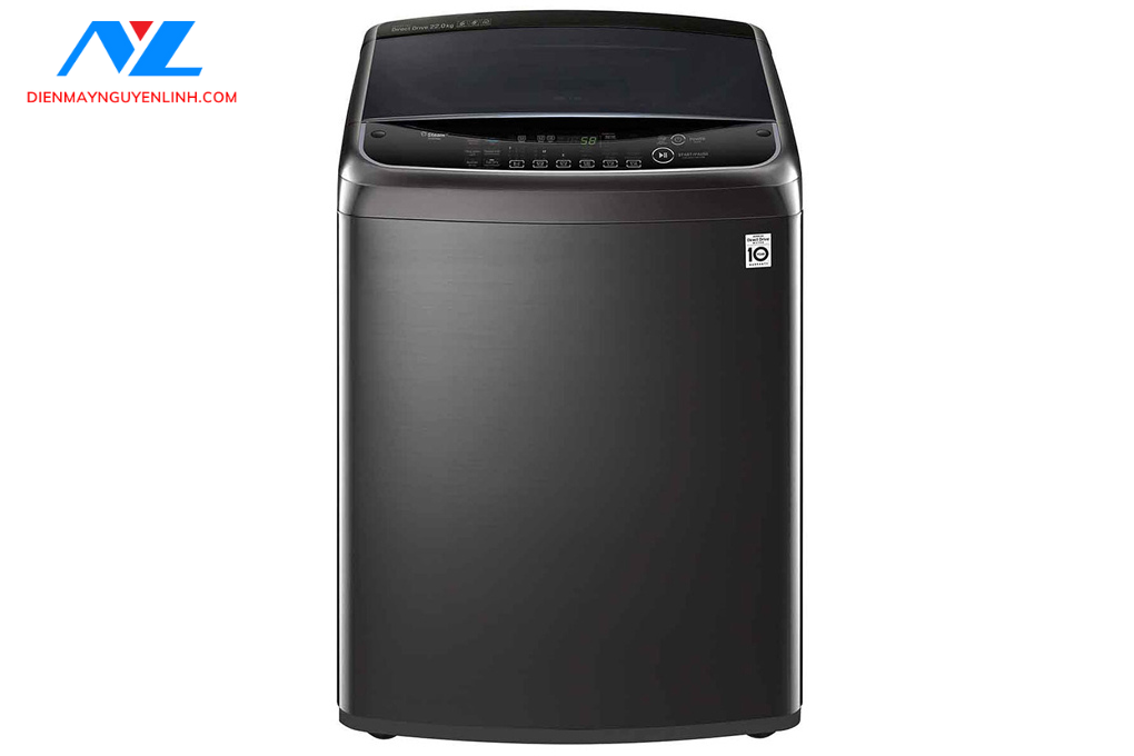 Máy giặt LG Inverter 22 kg TH2722SSAK