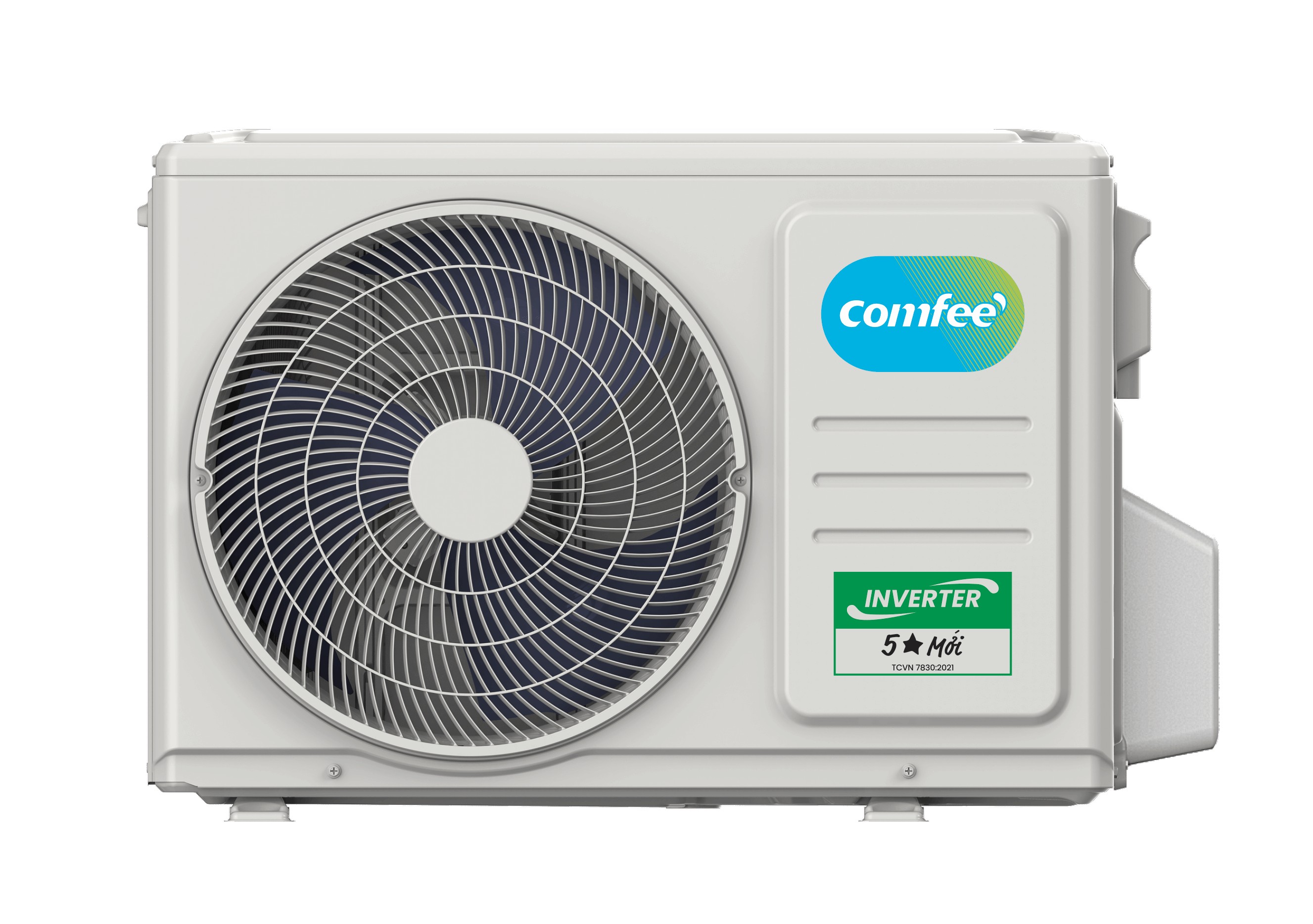 Máy lạnh Comfee Inverter 1 HP CFS-10VGX