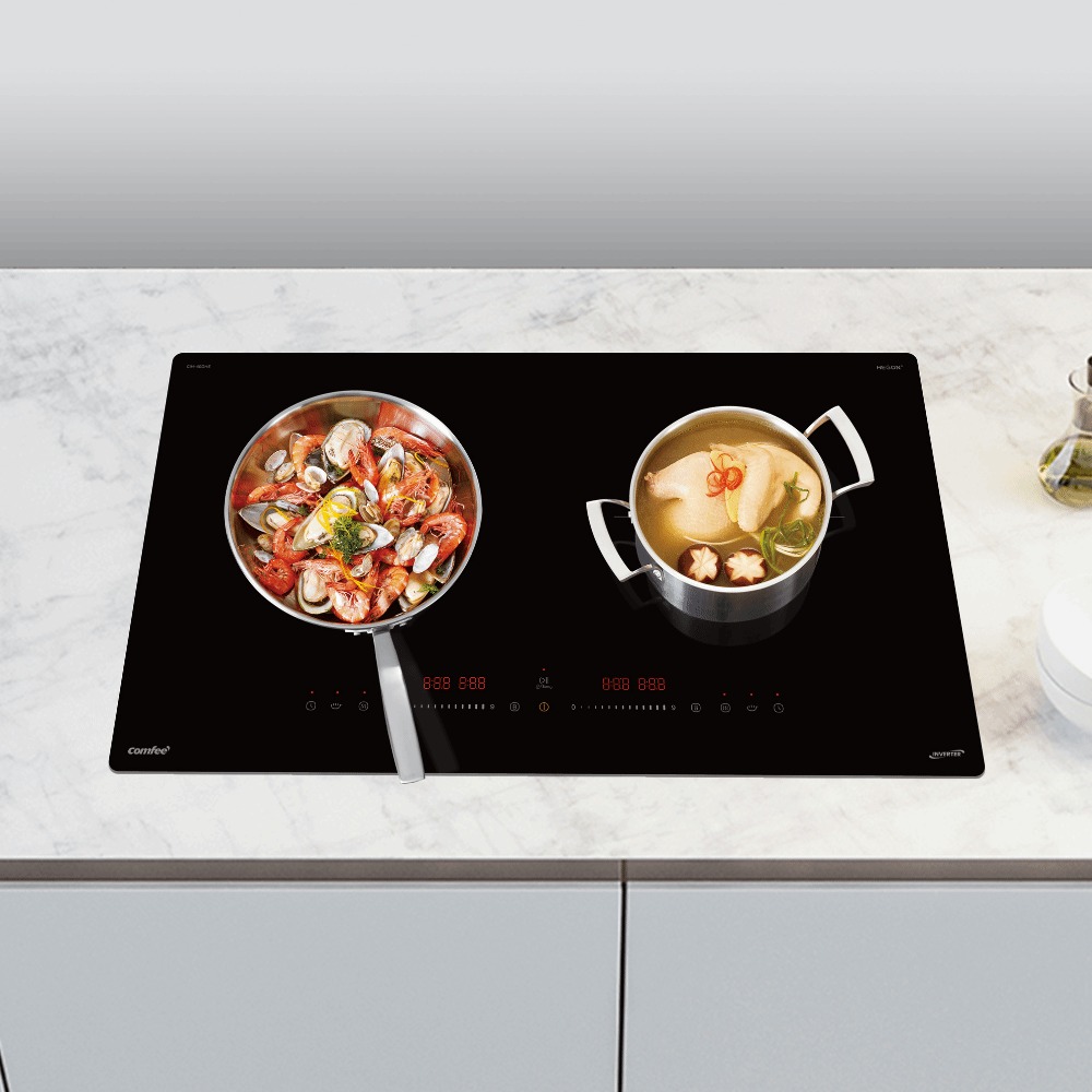 Bếp từ thông minh COMFEE CIH-40DHE