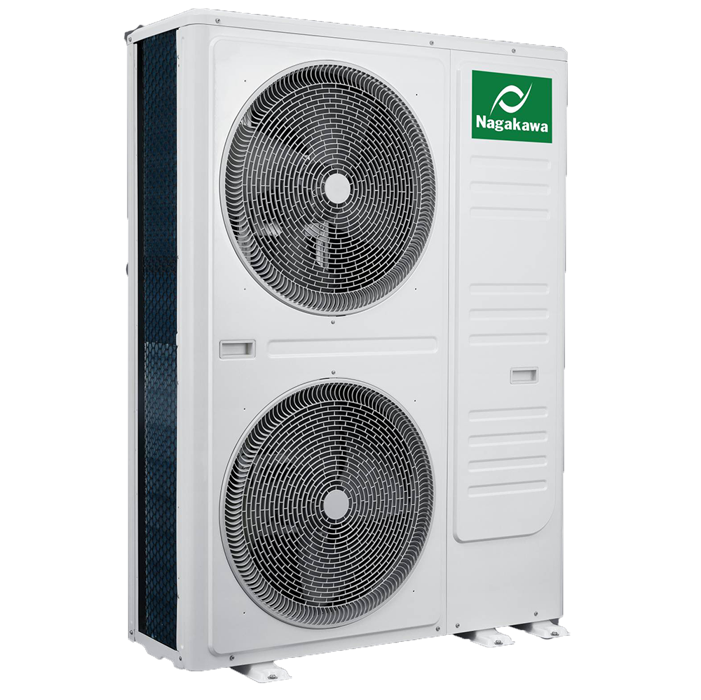 Điều hòa tủ đứng thương mại 100000Btu/h Nagakawa NP-C100R1T36