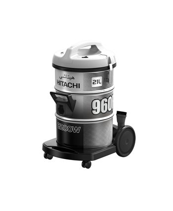 MÁY HÚT BỤI HITACHI CV-960F(WR)