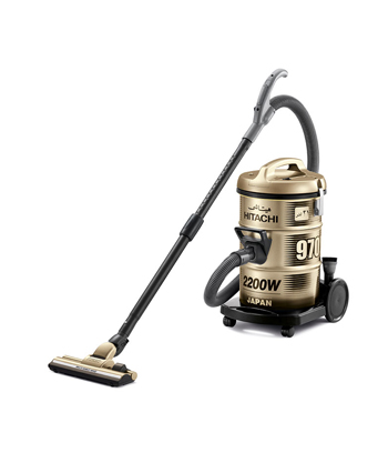 Máy hút bụi Hitachi CV-970Y(TG)