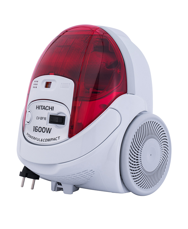 Máy hút bụi Hitachi CV-BF16(RE)