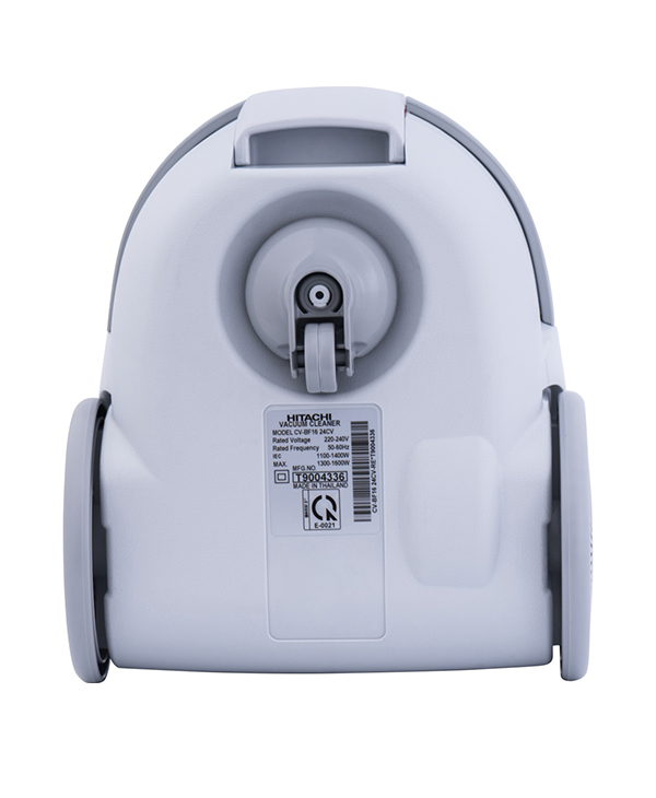 Máy hút bụi Hitachi CV-BF16(RE)