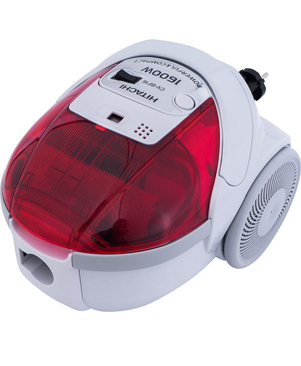 Máy hút bụi Hitachi CV-BF16(RE)