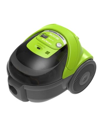 Máy hút bụi Hitachi CV-SF16(LGN)