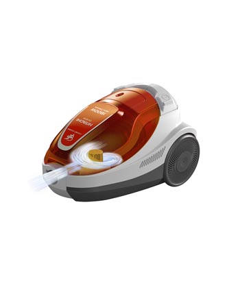 Máy hút bụi Hitachi CV-SF18(OR)