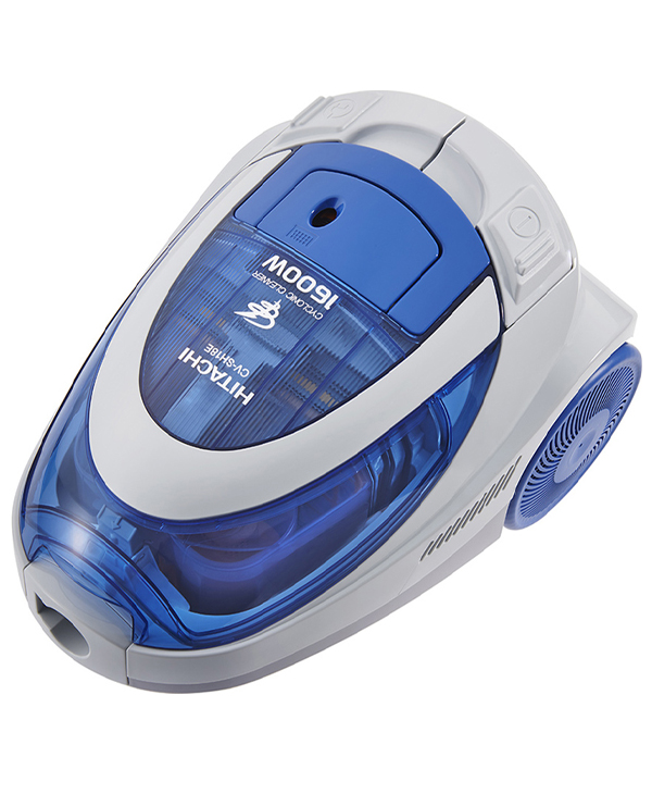 Máy hút bụi dạng hộp Hitachi CV-SH18E(BL)