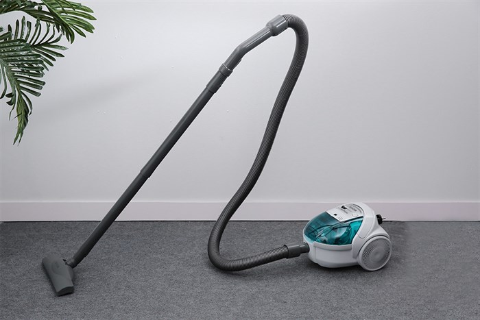 Máy hút bụi HITACHI 1600W CV-BF16 24CV GN