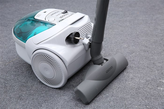 Máy hút bụi HITACHI 1600W CV-BF16 24CV GN