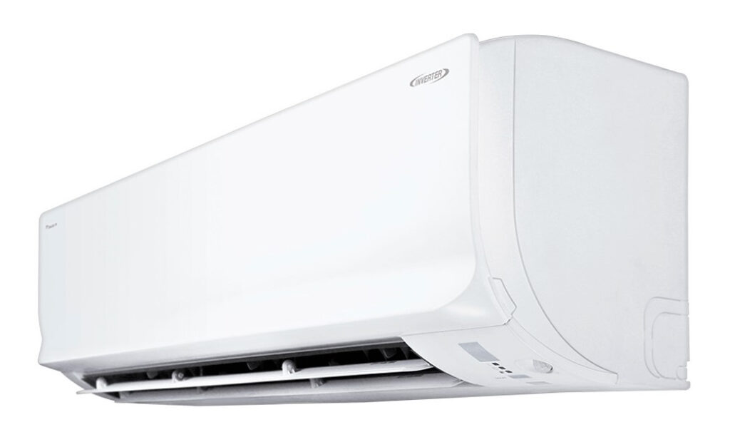 Máy lạnh treo tường Daikin FTKM25AVMV Inverter 1.0HP Model 2026