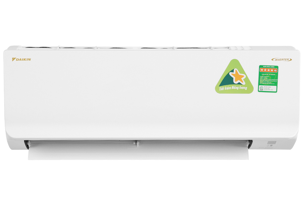 Máy lạnh treo tường Daikin Inverter 1.5 HP FTKA35VMVMV