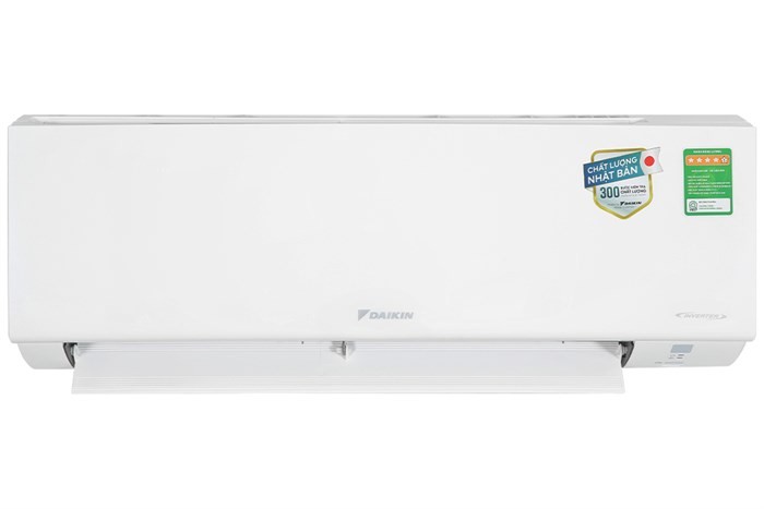 Máy lạnh treo tường Daikin Inverter 1.5 HP FTKB35YVMV ( Model 2024 )