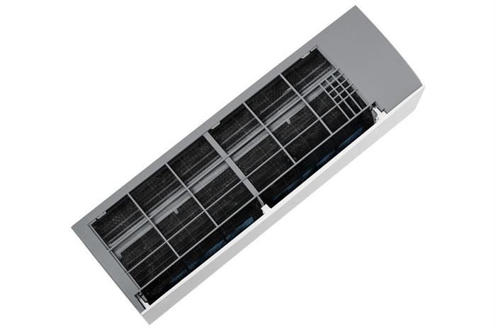 Máy lạnh Daikin Inverter 1.5 HP FTKF35ZVMV