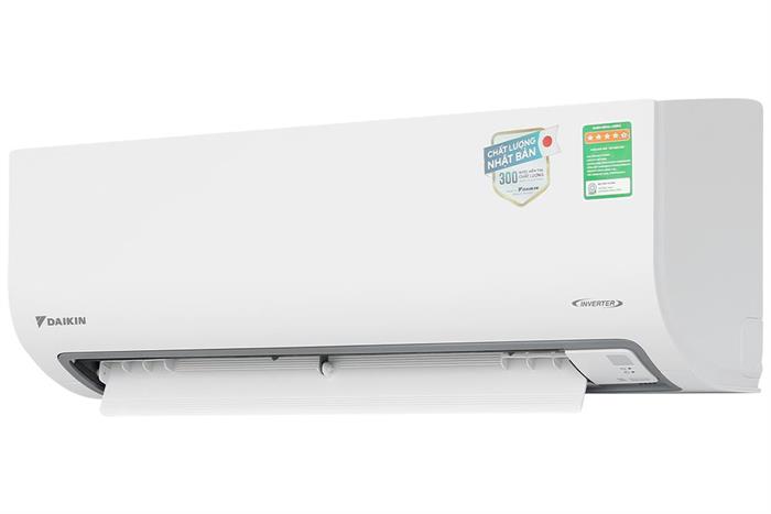 Máy lạnh Daikin Inverter 2.0 HP FTKB50ZVMV ( Model 2025 )