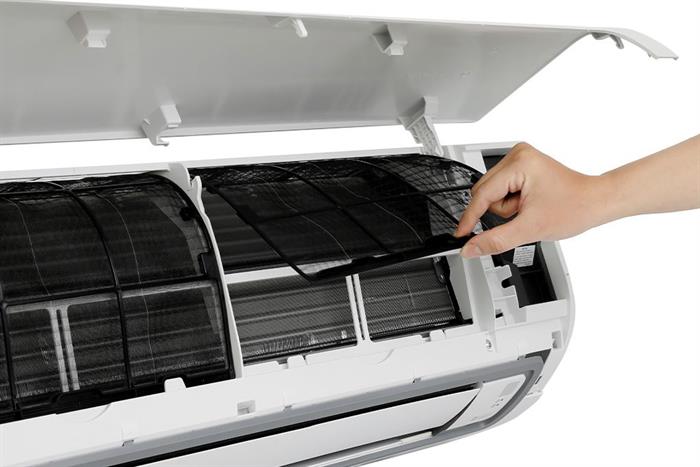 Máy lạnh Daikin Inverter 2.0 HP FTKB50ZVMV ( Model 2025 )