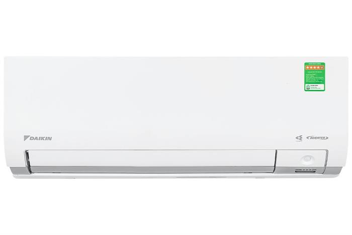 Máy lạnh treo tường Daikin FTKM60AVMV Inverter 2.5HP Model 2026