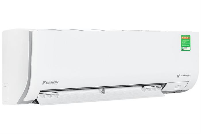 Máy lạnh treo tường Daikin FTKM71AVMV Inverter 3.0HP Model 2026 - Thái Lan