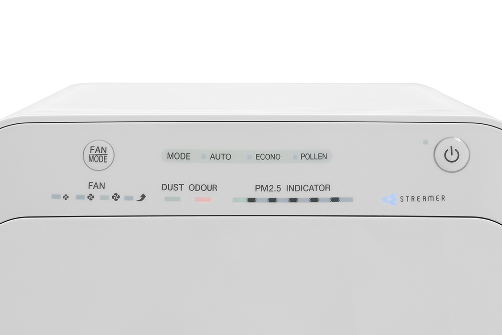 Máy lọc không khí Daikin MC55UVM6 37W - HÀNG CHÍNH HÃNG