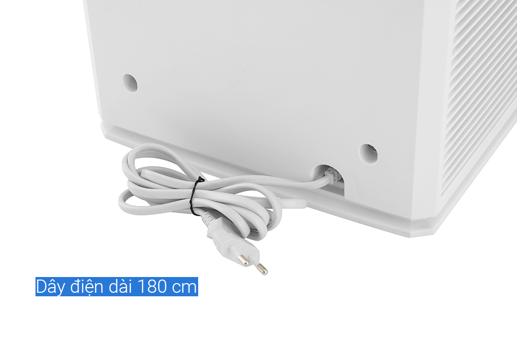 Máy lọc không khí Daikin MC55UVM6 37W - HÀNG CHÍNH HÃNG